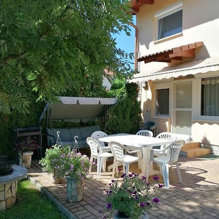 HajdúszoboszlóRose Vip Apartman别墅 外观 照片