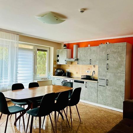 HajdúszoboszlóRose Vip Apartman别墅 外观 照片
