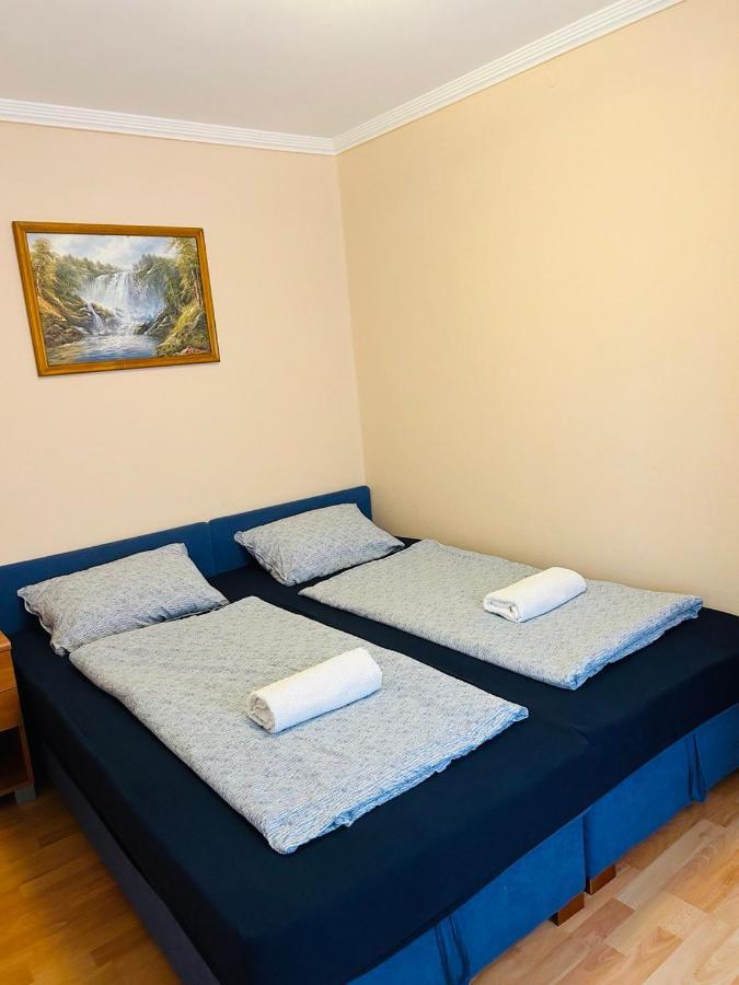 HajdúszoboszlóRose Vip Apartman别墅 外观 照片
