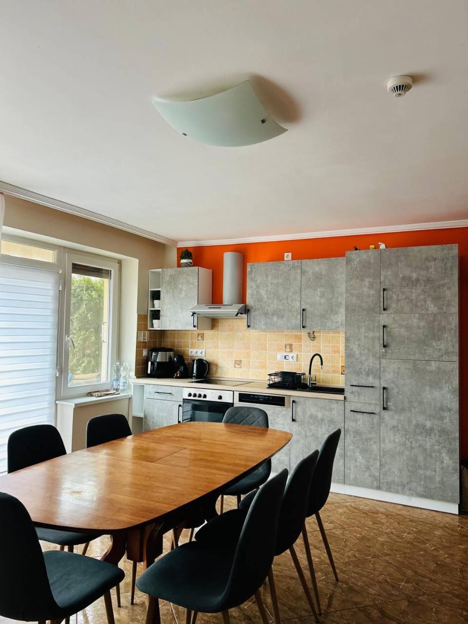 HajdúszoboszlóRose Vip Apartman别墅 外观 照片