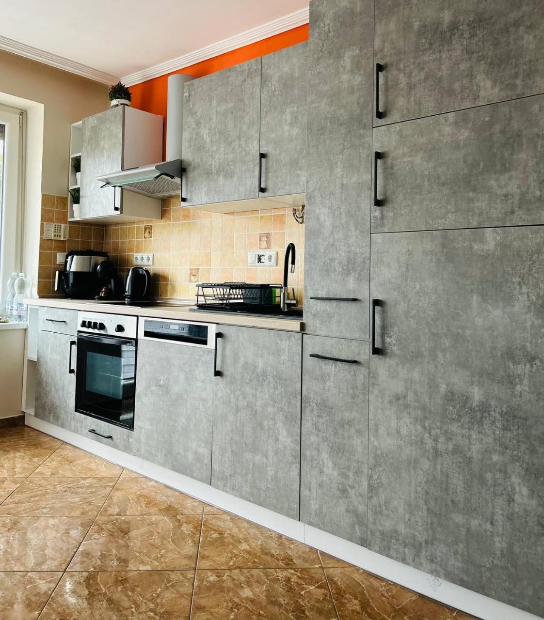 HajdúszoboszlóRose Vip Apartman别墅 外观 照片