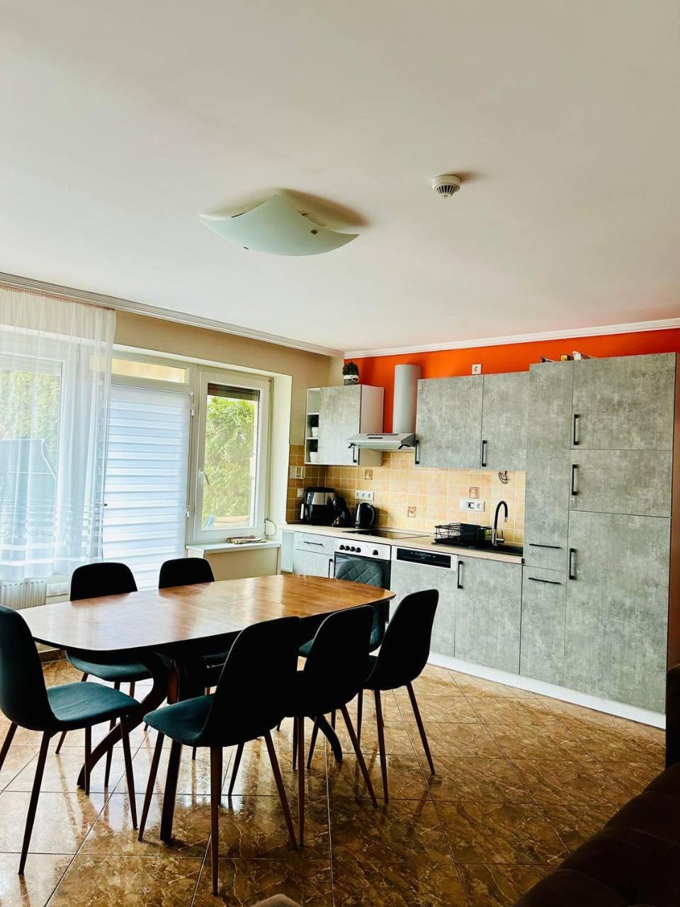 HajdúszoboszlóRose Vip Apartman别墅 外观 照片